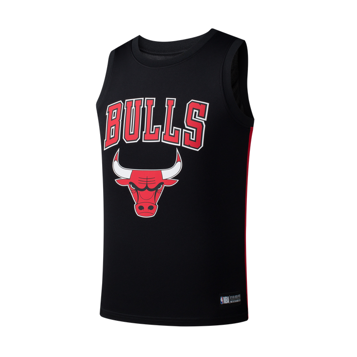 FANATICS NIÑO TSHIRT SIN MANGAS NBA PLAYERS COBY WHITE