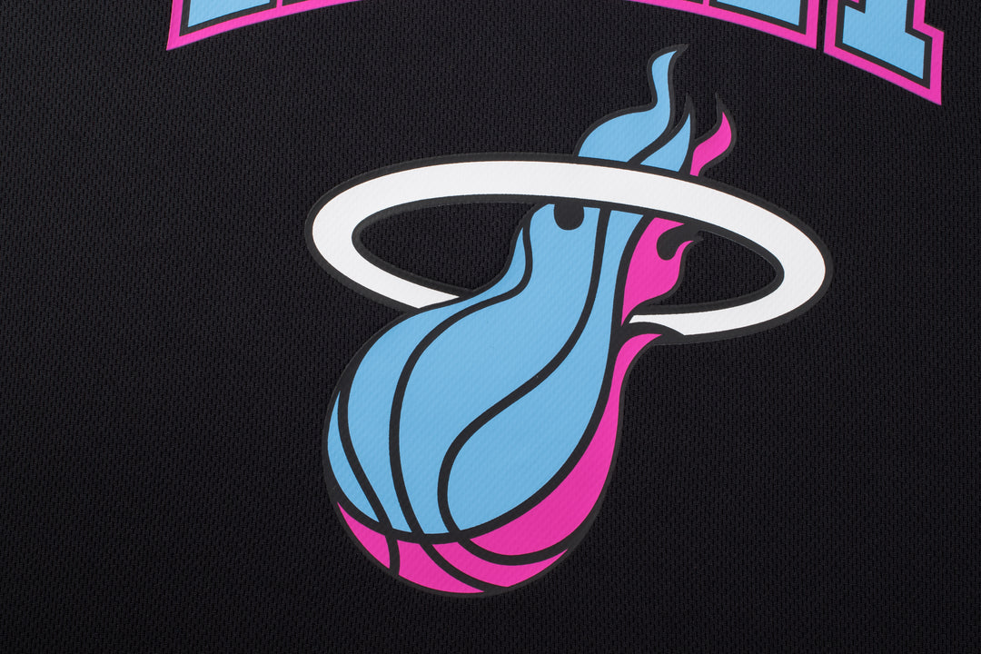 FANATICS NIÑO TSHIRT SIN MANGAS NBA PLAYERS JAIME JAQUEZ JR