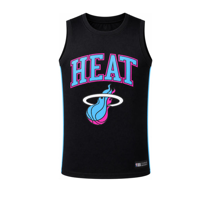 FANATICS NIÑO TSHIRT SIN MANGAS NBA PLAYERS JAIME JAQUEZ JR