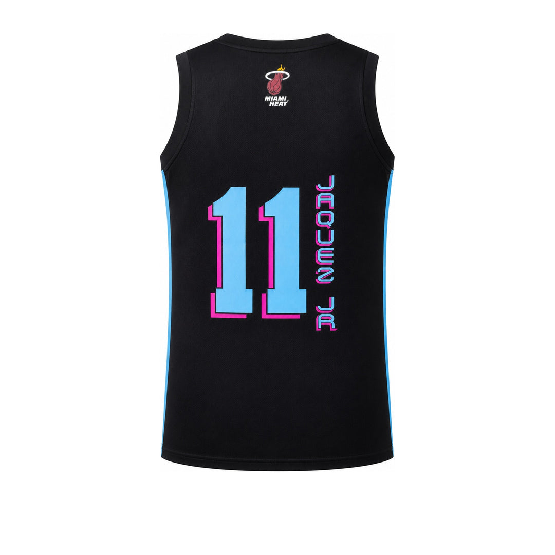 FANATICS NIÑO TSHIRT SIN MANGAS NBA PLAYERS JAIME JAQUEZ JR