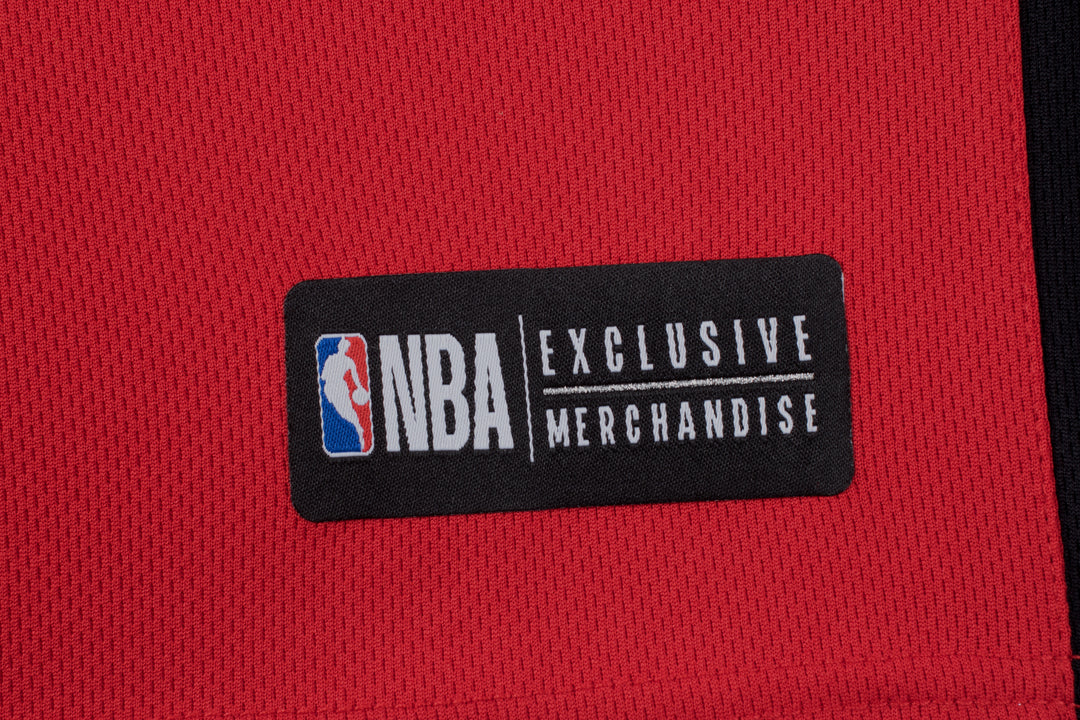 FANATICS NIÑO TSHIRT SIN MANGAS NBA PLAYERS COBY WHITE