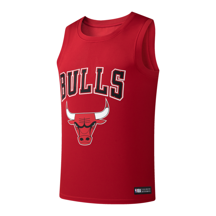 FANATICS NIÑO TSHIRT SIN MANGAS NBA PLAYERS COBY WHITE