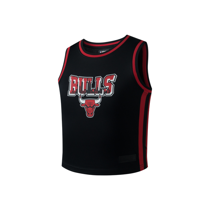 FANATICS NIÑO TSHIRT NBA BACK PRINT REGULAR FIT