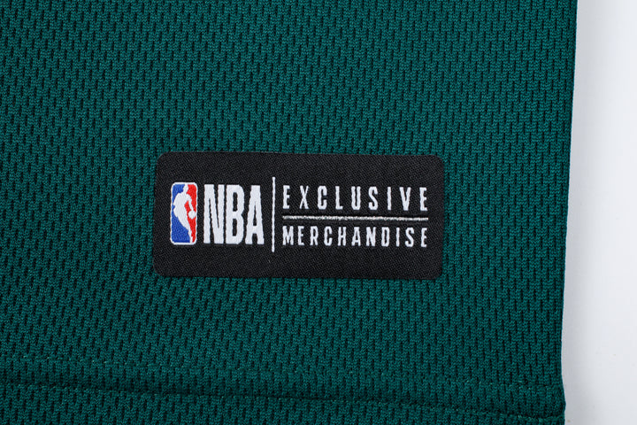 FANATICS NIÑO TSHIRT S/M NBA CELTICS TATUM BOUNCE PARTY