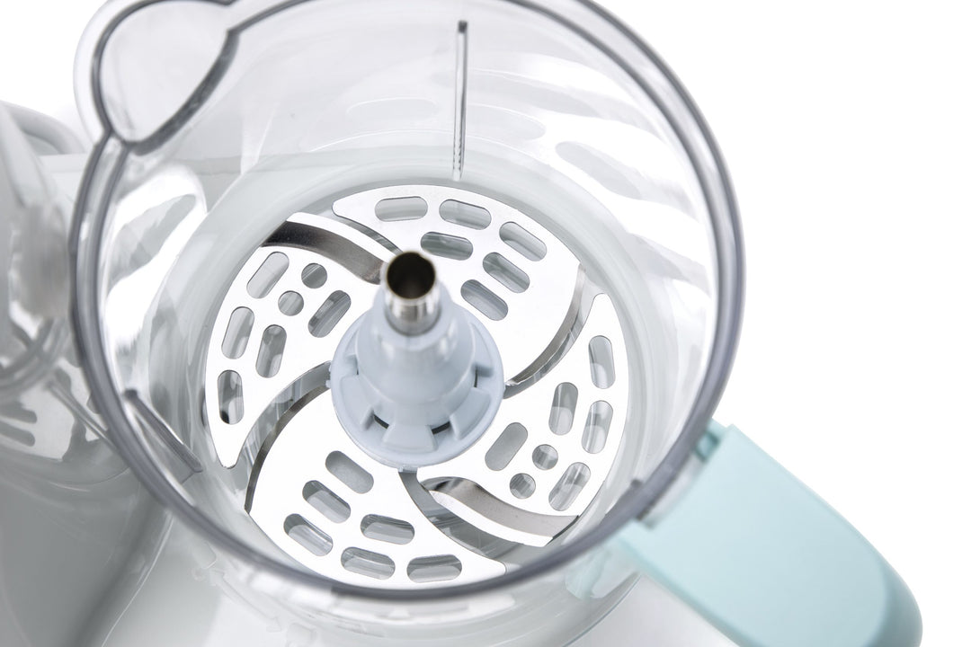 NUTRIBULLET VAPORERA Y PROCESADOR BABY STEAM AND BLEND