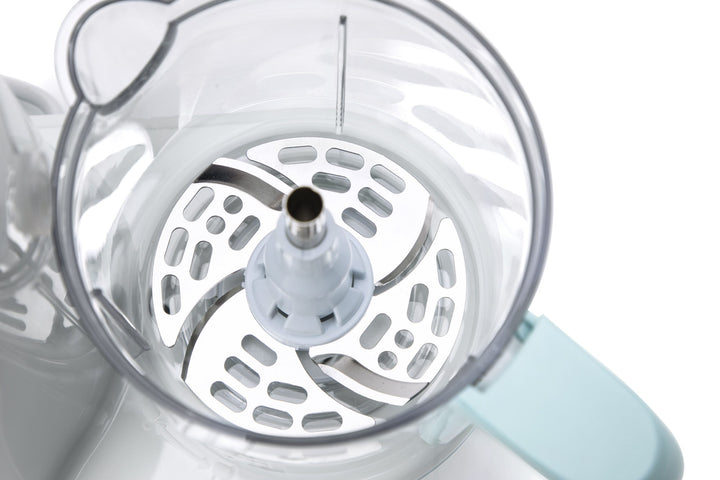 NUTRIBULLET VAPORERA Y PROCESADOR BABY STEAM AND BLEND