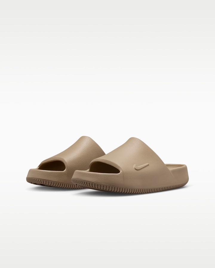 NIKE NIÑO CHANCLETA CALM SLIDE 2.0 BG LINEN
