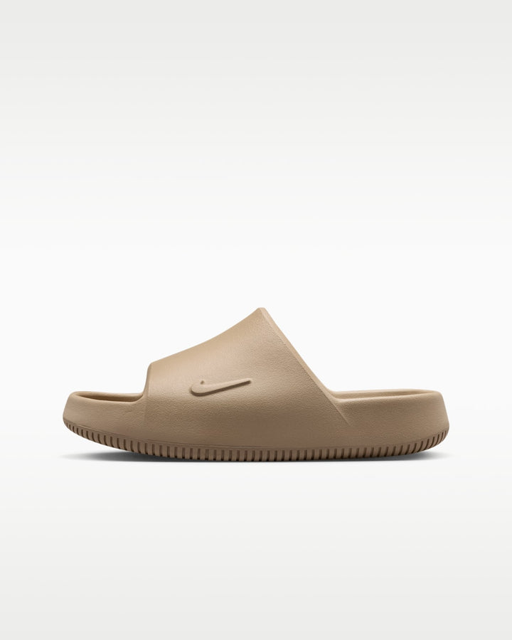NIKE NIÑO CHANCLETA CALM SLIDE 2.0 BG LINEN