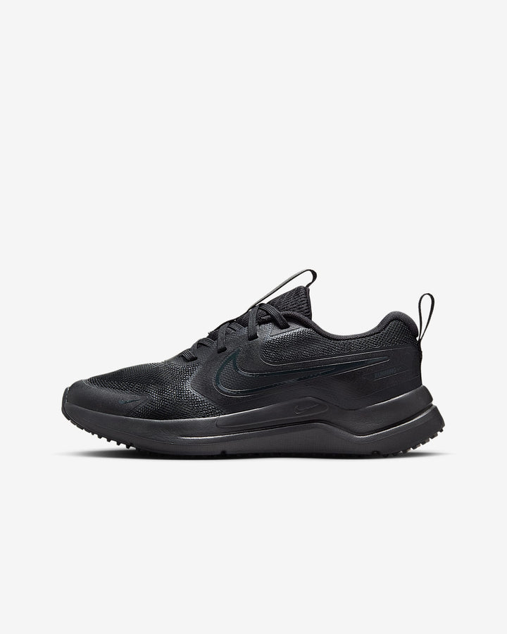 NIKE NIÑO ZAPATILLA COSMIC RUNNER BLACK