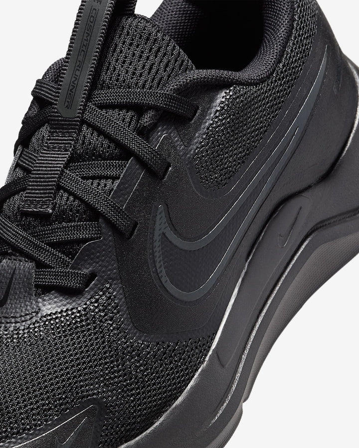 NIKE NIÑO ZAPATILLA COSMIC RUNNER BLACK