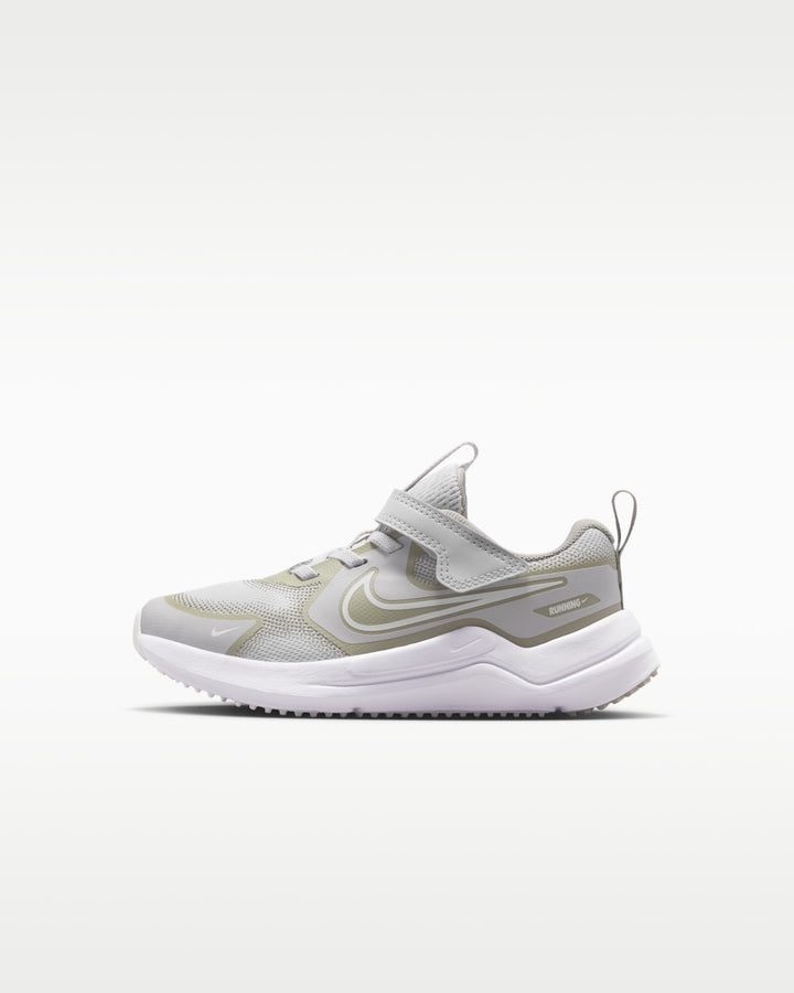 NIKE NIÑO ZAPATILLA COSMIC RUNNER PS PHOTON DUST/WHITE SPRUCE FOG