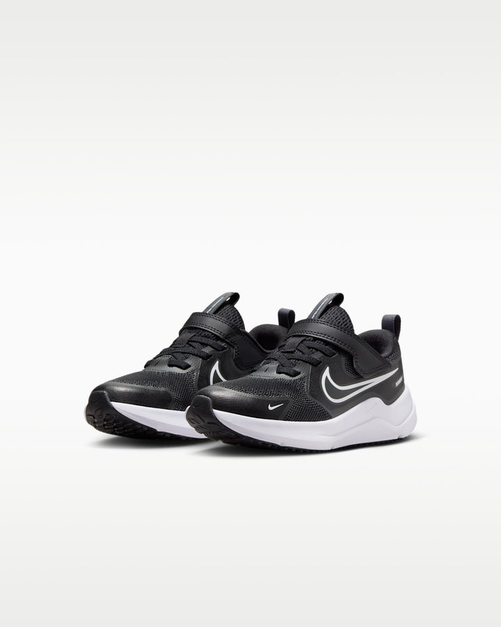 NIKE NIÑO ZAPATILLA COSMIC RUNNER PS BLACK/WHITE ANTHRACITE