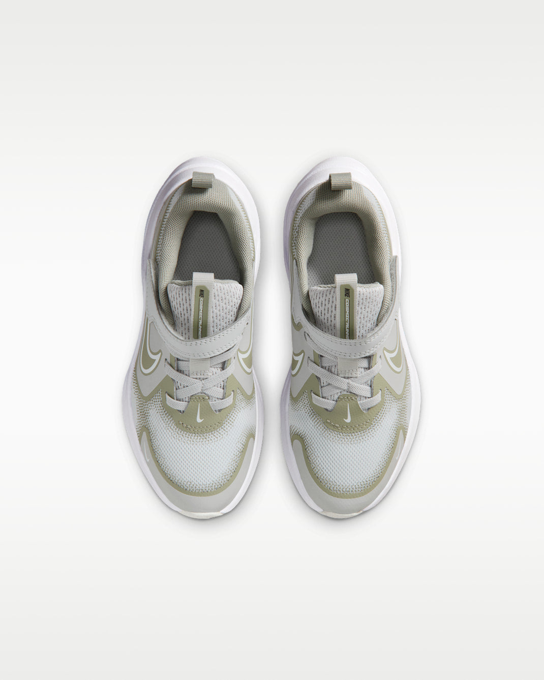 NIKE NIÑO ZAPATILLA COSMIC RUNNER PS PHOTON DUST/WHITE SPRUCE FOG