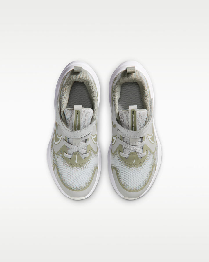 NIKE NIÑO ZAPATILLA COSMIC RUNNER PS PHOTON DUST/WHITE SPRUCE FOG