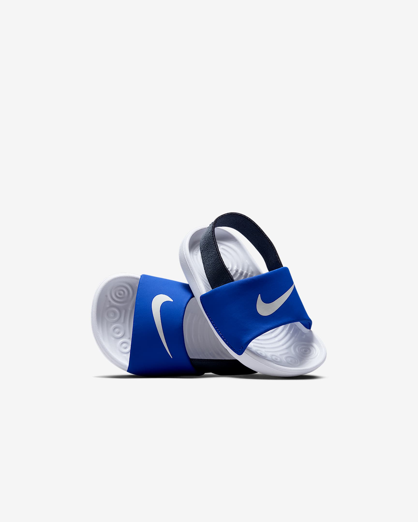 ♡♡♡ Nike Niño Chancleta Kawa Slide Bt Game | Poppys Panama – Poppy's