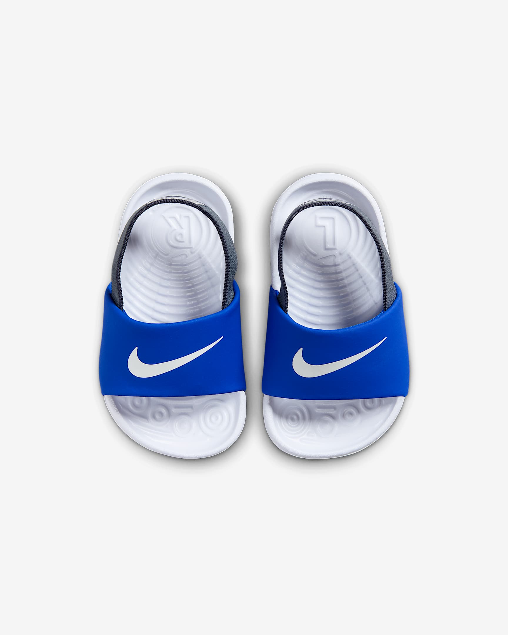 Nike Niño Chancleta Kawa Slide Bt Game | Poppys Panama – Poppy's