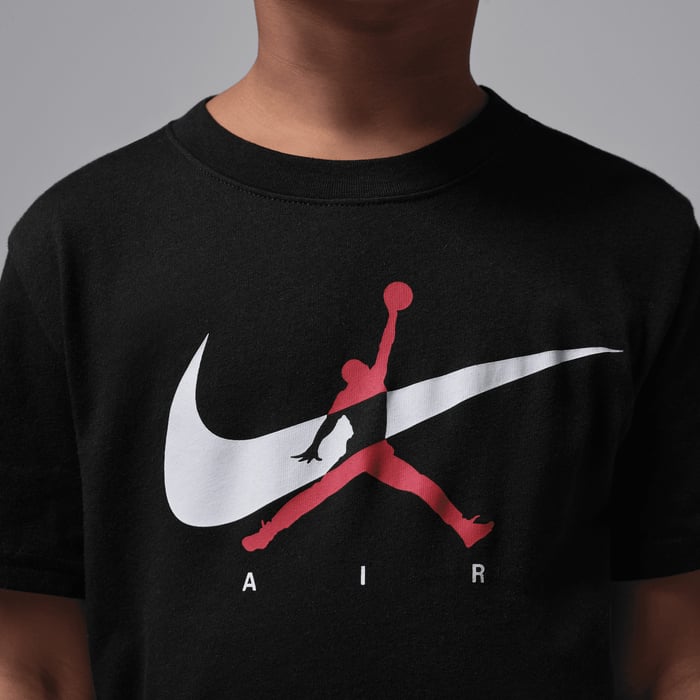 NIKE NIÑO ZAPATILLA STAR RUNNER 5 TD BLACK/WHITE