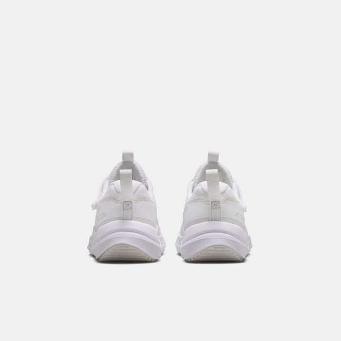 NIKE NIÑO ZAPATILLA COSMIC RUNNER PS WHITE/PLATINUM