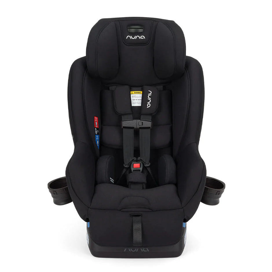 NUNA SILLA DE CARRO PARA BEBE RAVA NEXT CAVIAR