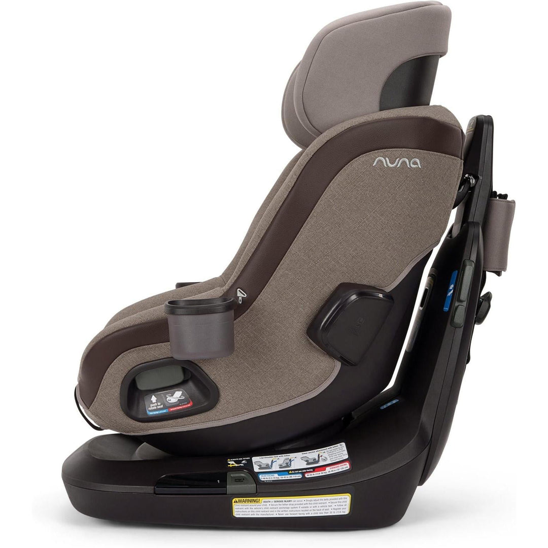 NUNA SILLA DE CARRO PARA BEBE REVV MAXX CEDAR
