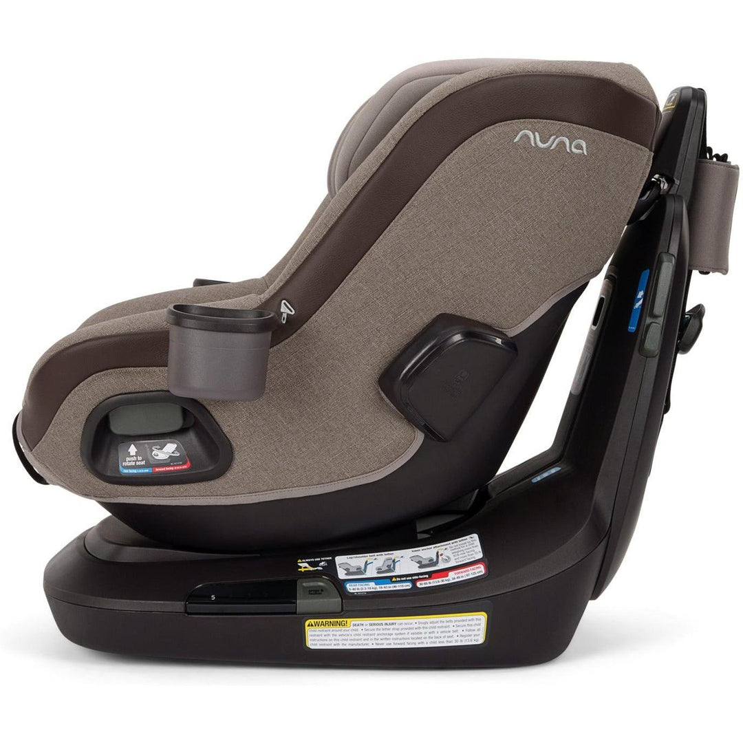 NUNA SILLA DE CARRO PARA BEBE REVV MAXX CEDAR