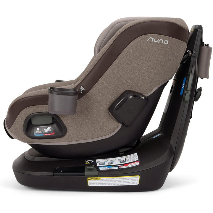 NUNA SILLA DE CARRO PARA BEBE REVV MAXX CEDAR