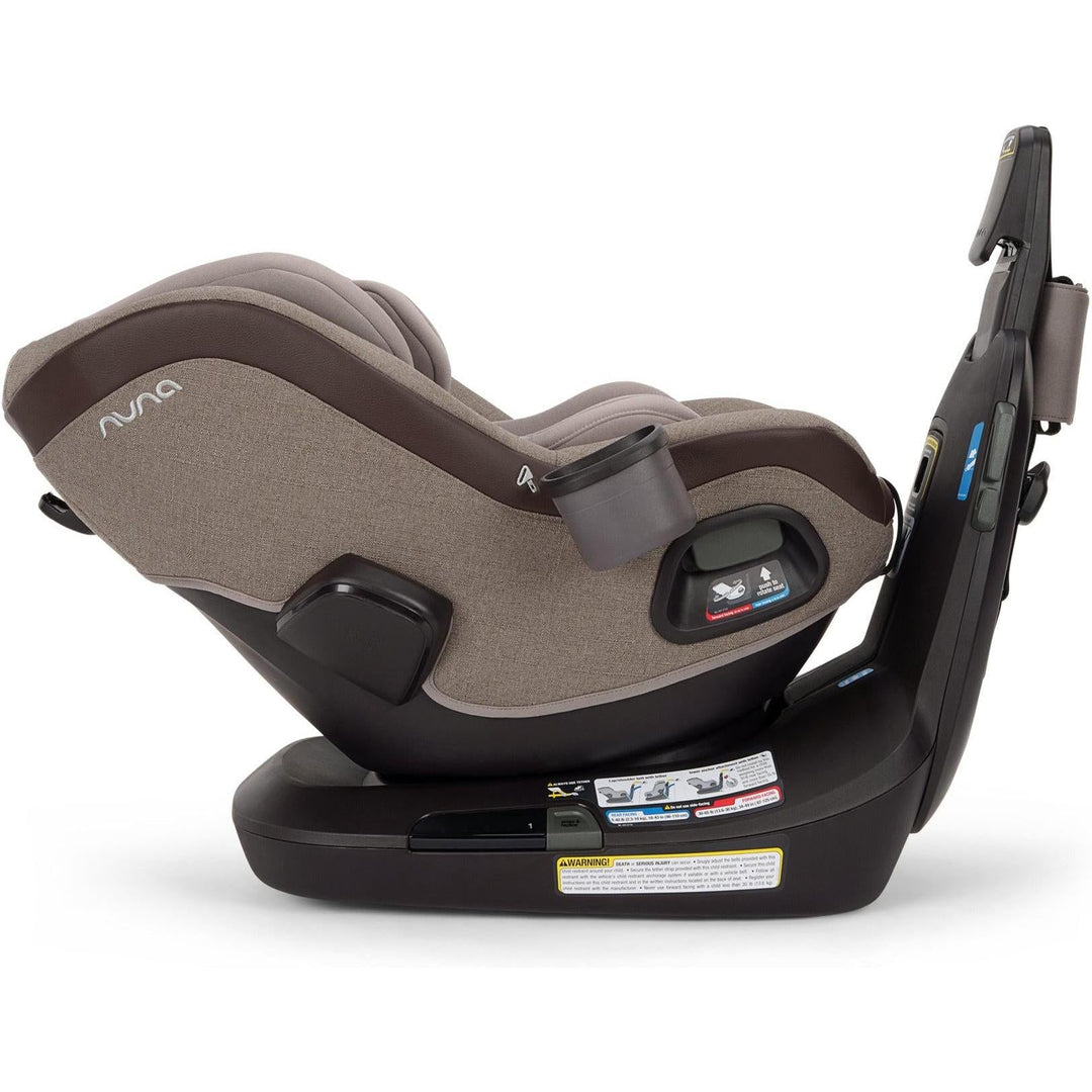 NUNA SILLA DE CARRO PARA BEBE REVV MAXX CEDAR