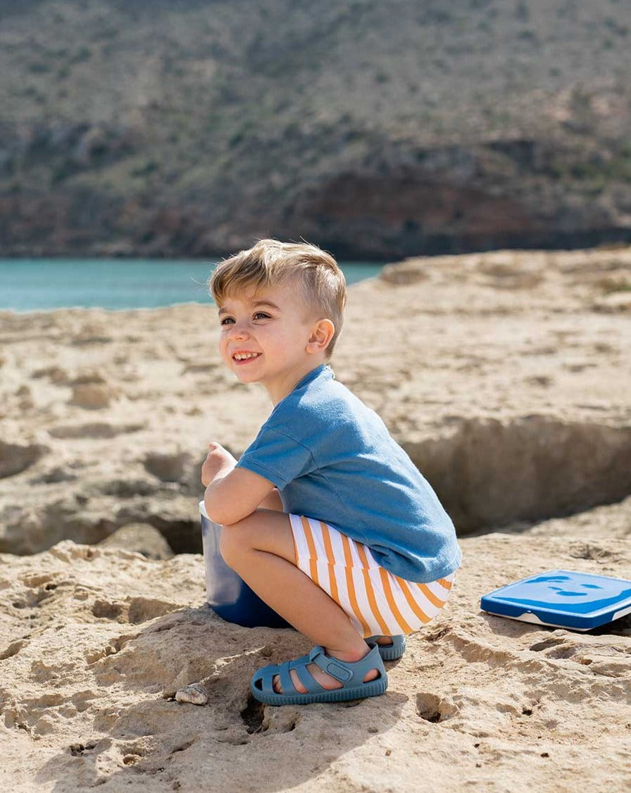 IGOR NIÑA SANDALIA NICO MC OCEANO