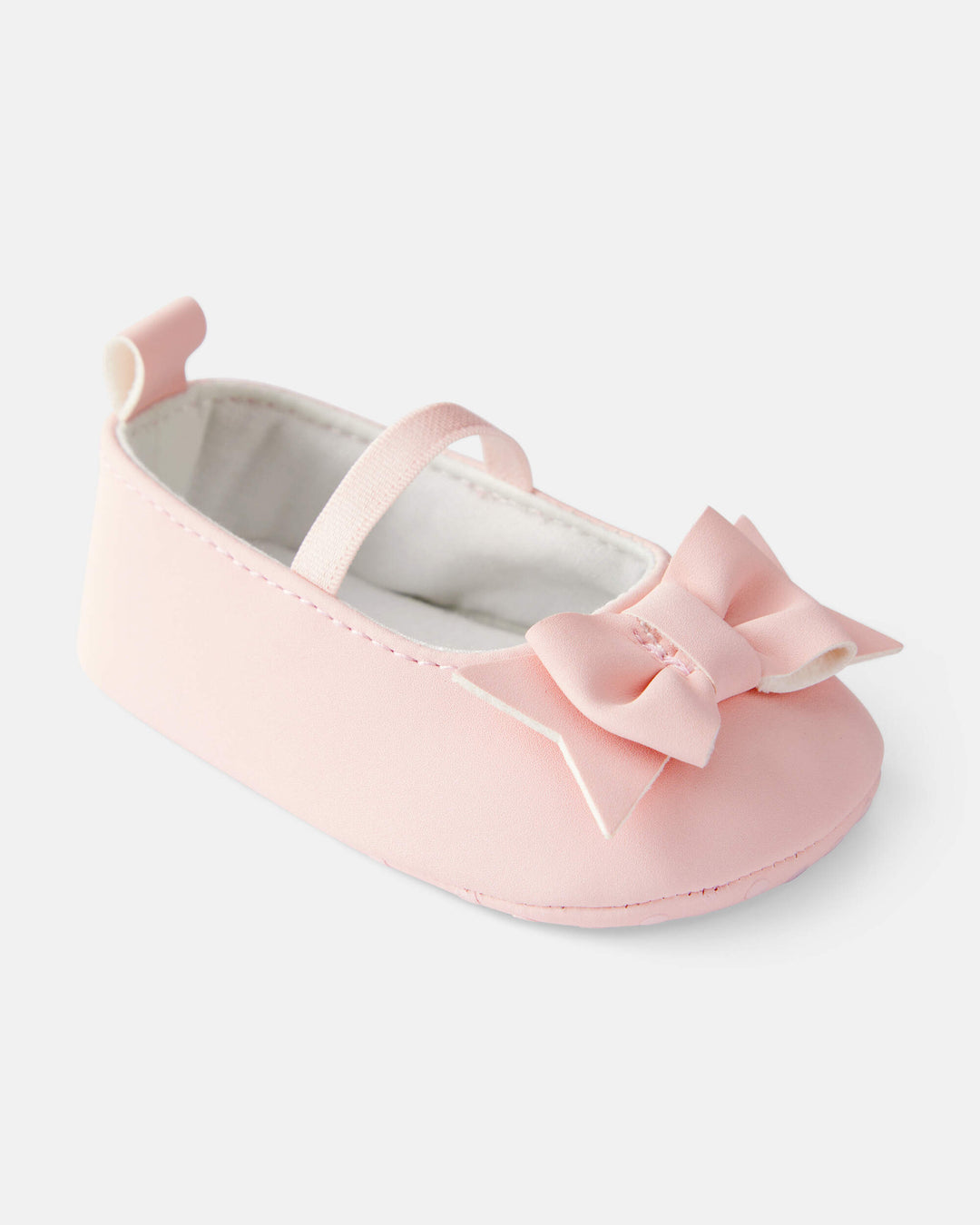 OSHKOSH BEBE NIÑA ZAPATO BALLET MJ