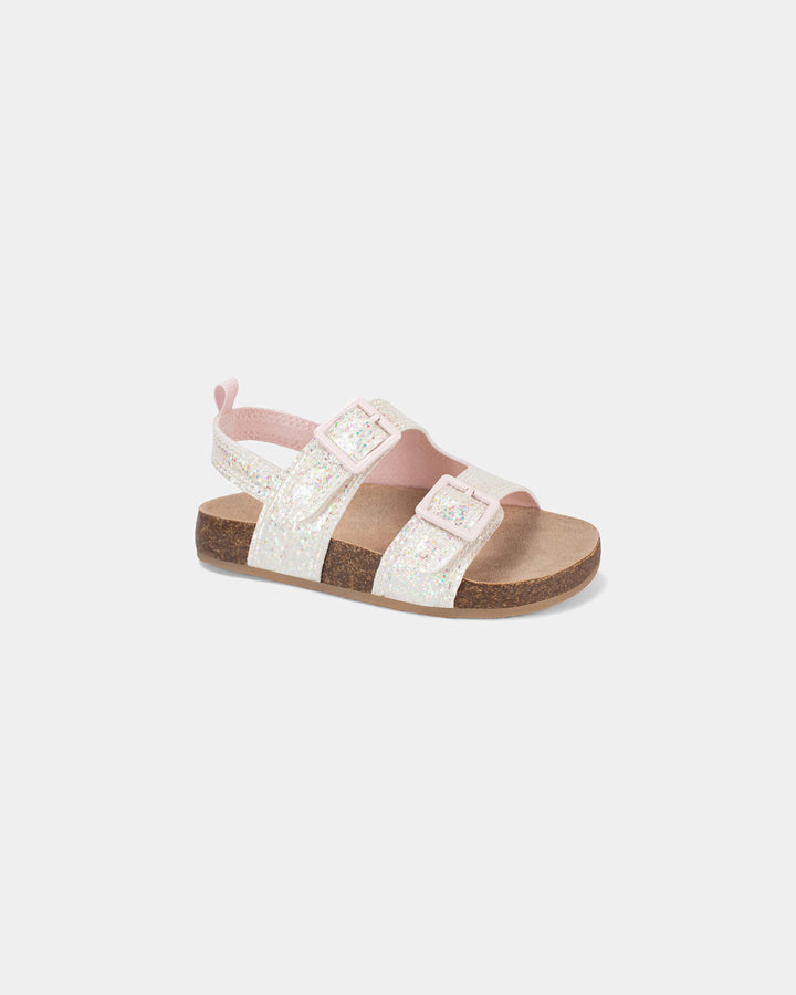 OSHKOSH NIÑA SANDALIA BRUNO MULTI