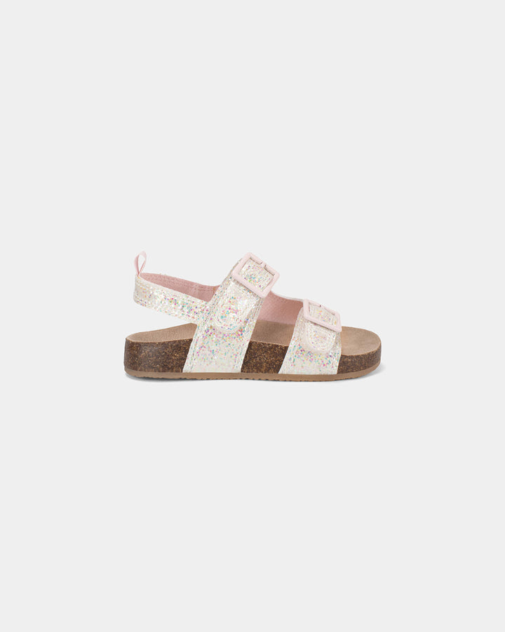 OSHKOSH NIÑA SANDALIA BRUNO MULTI
