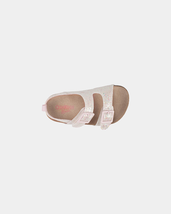 OSHKOSH NIÑA SANDALIA BRUNO MULTI