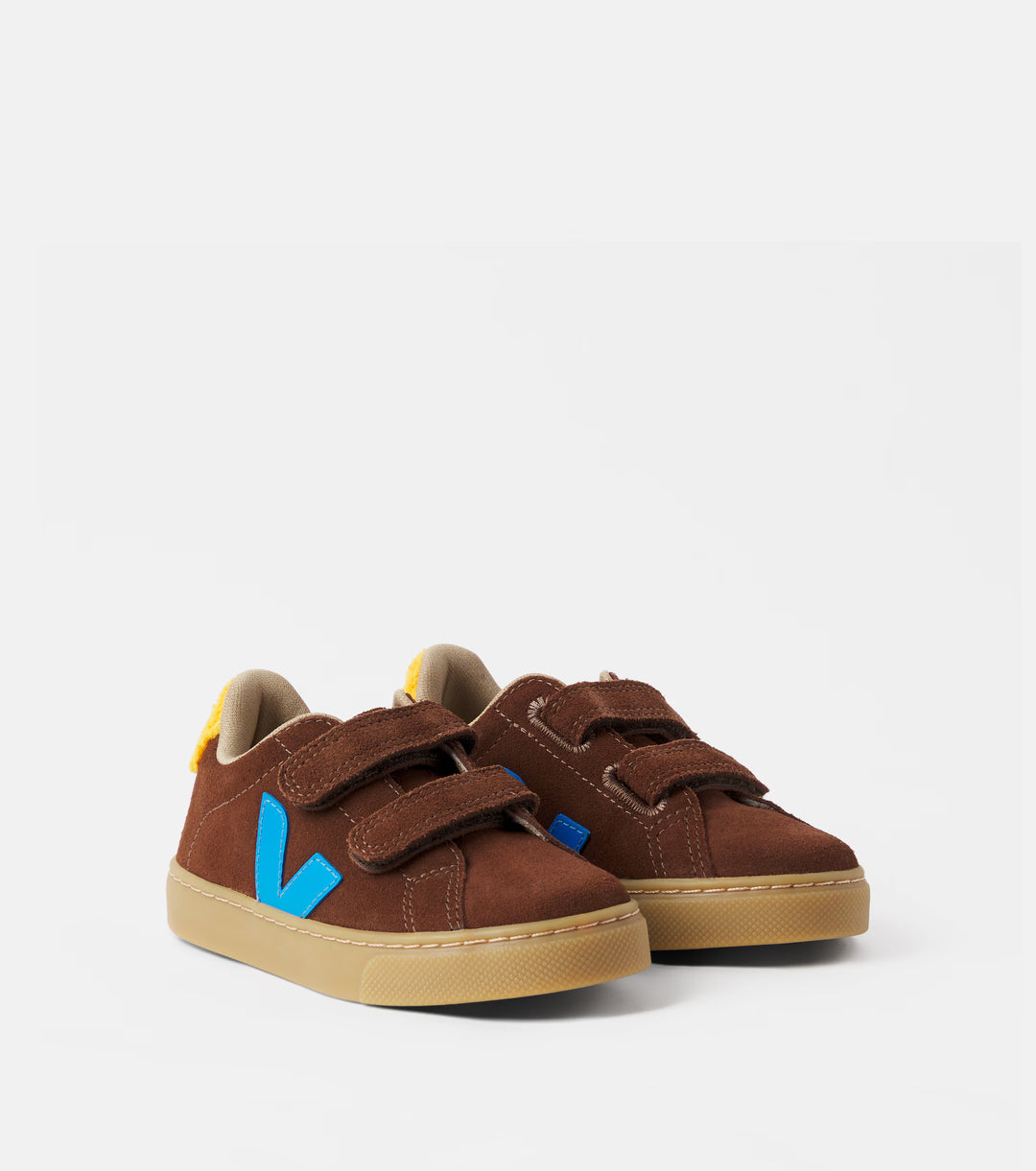 Veja Zapatilla Jelly Mallow Sml Esplar Choco Dream para Niño