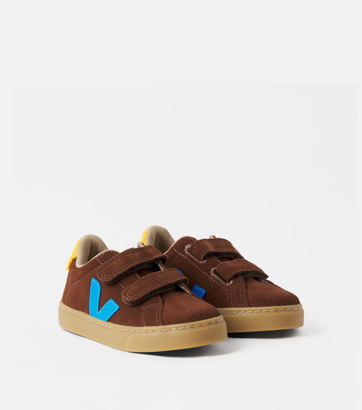 Veja Zapatilla Jelly Mallow Sml Esplar Choco Dream para Niño