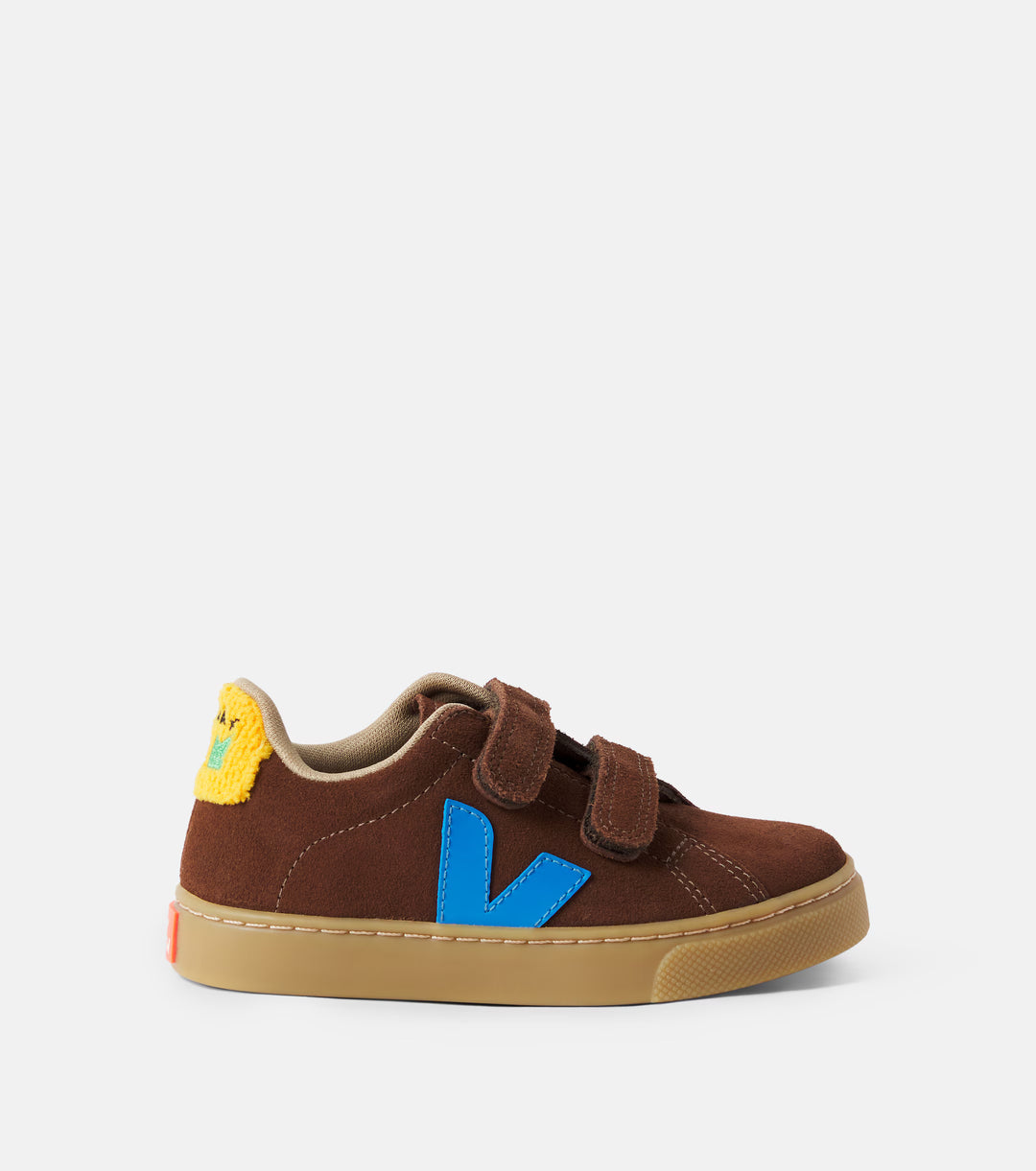Veja Zapatilla Jelly Mallow Sml Esplar Choco Dream para Niño