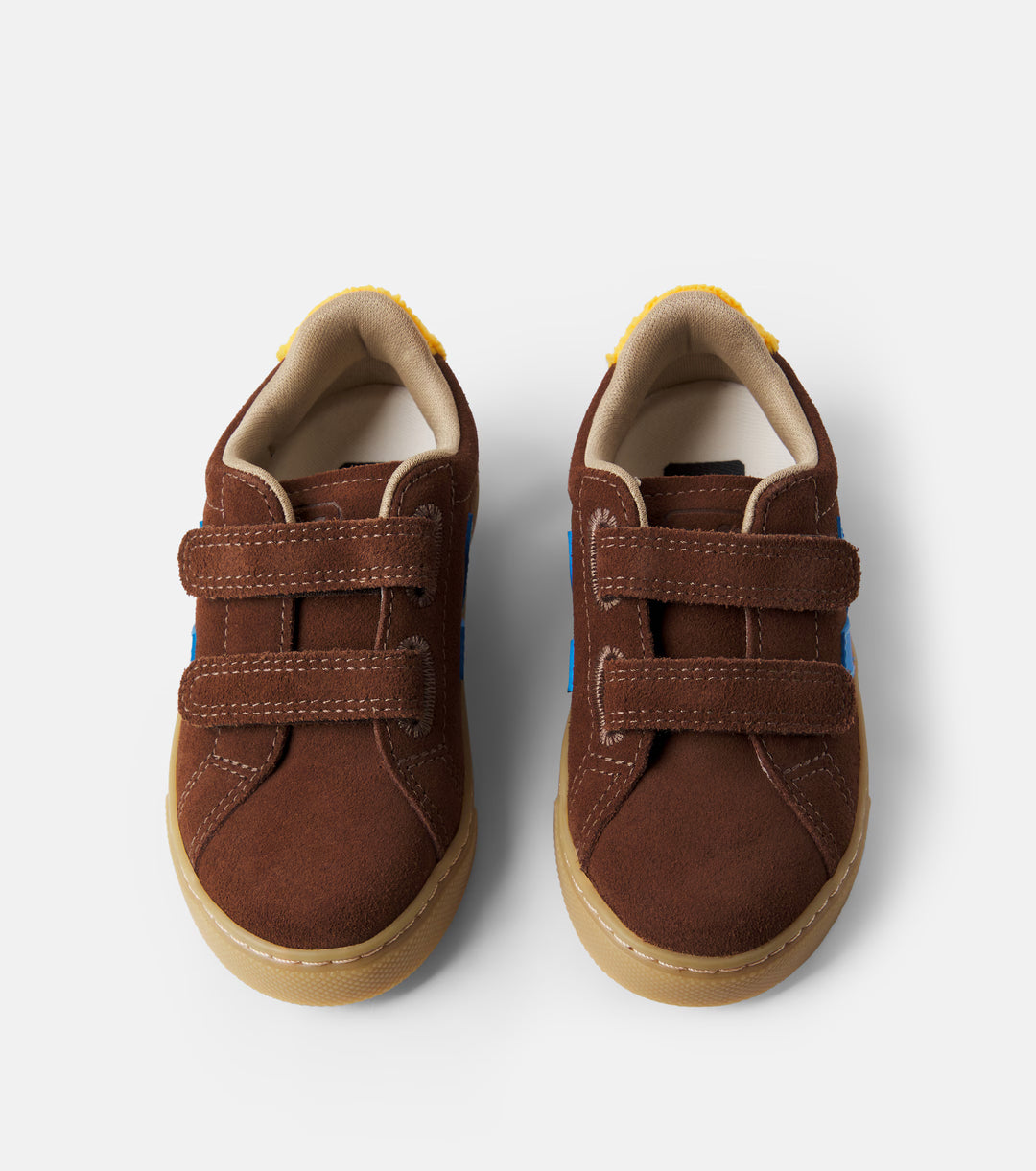 Veja Zapatilla Jelly Mallow Sml Esplar Choco Dream para Niño