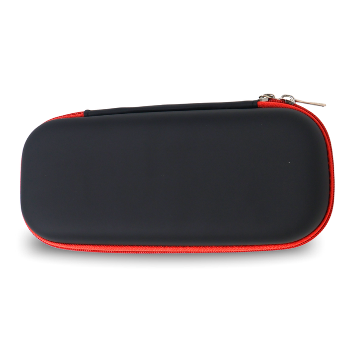 Wolfy Cartuchera Pencil Case Space Rocket Azul Marino