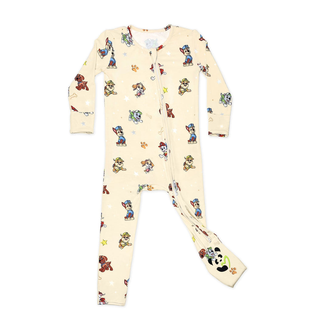 BELLABU BEAR NIÑO PIJAMA PAW PATROL CLASSIC BAMBOO