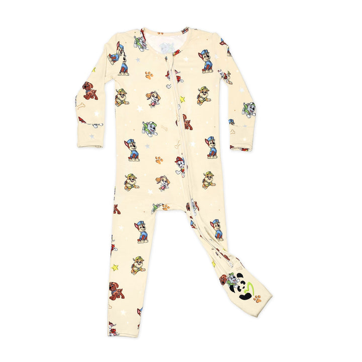 BELLABU BEAR NIÑO PIJAMA PAW PATROL CLASSIC BAMBOO