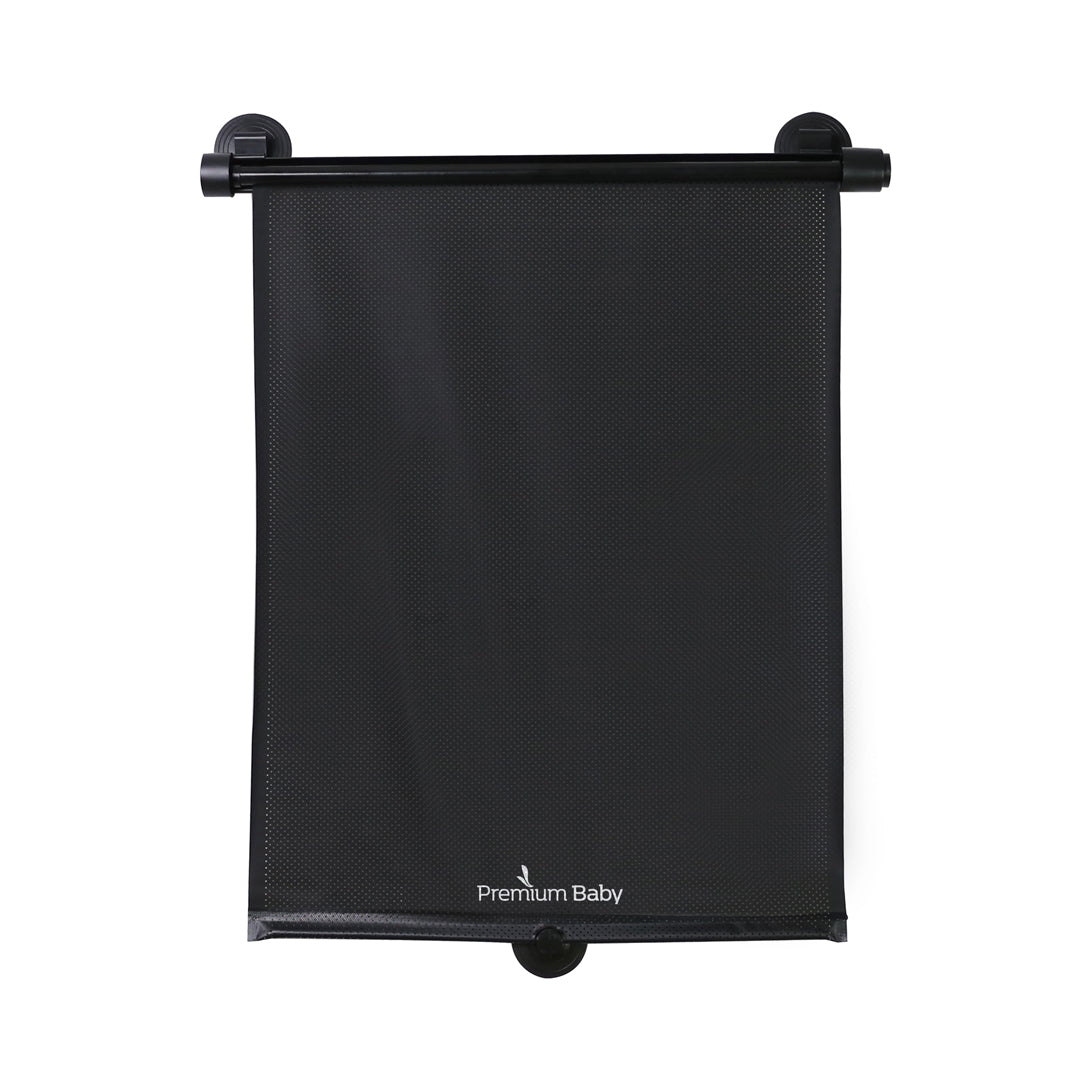 Premium Baby Persiana Enrrollable 14" P/Auto