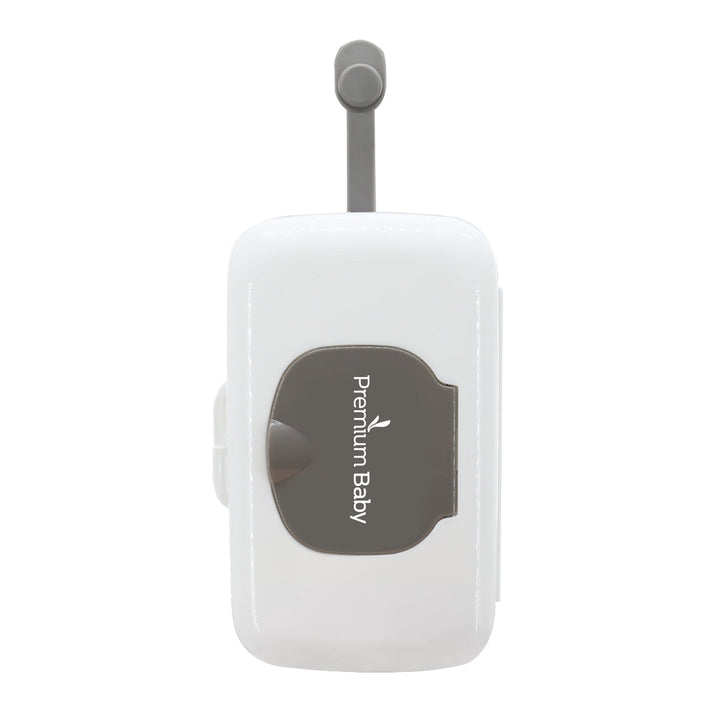 Premium Baby Dispensador de Toallitas Portatil