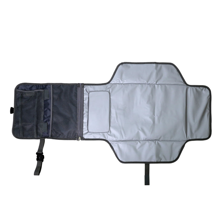 Premium Baby Cambiador Portatil P/Pañales con Bolsillo P/Toallitas