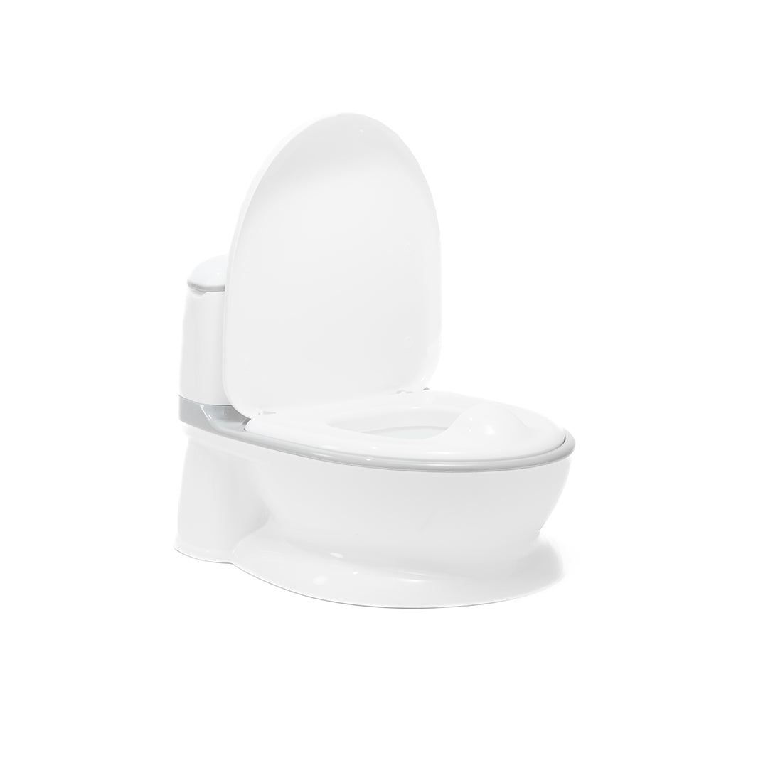 PREMIUM BABY VACENILLA DELUXE GRIS