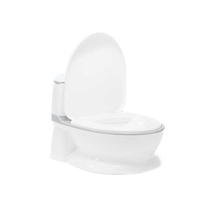 PREMIUM BABY VACENILLA DELUXE GRIS