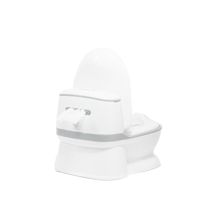 PREMIUM BABY VACENILLA DELUXE GRIS