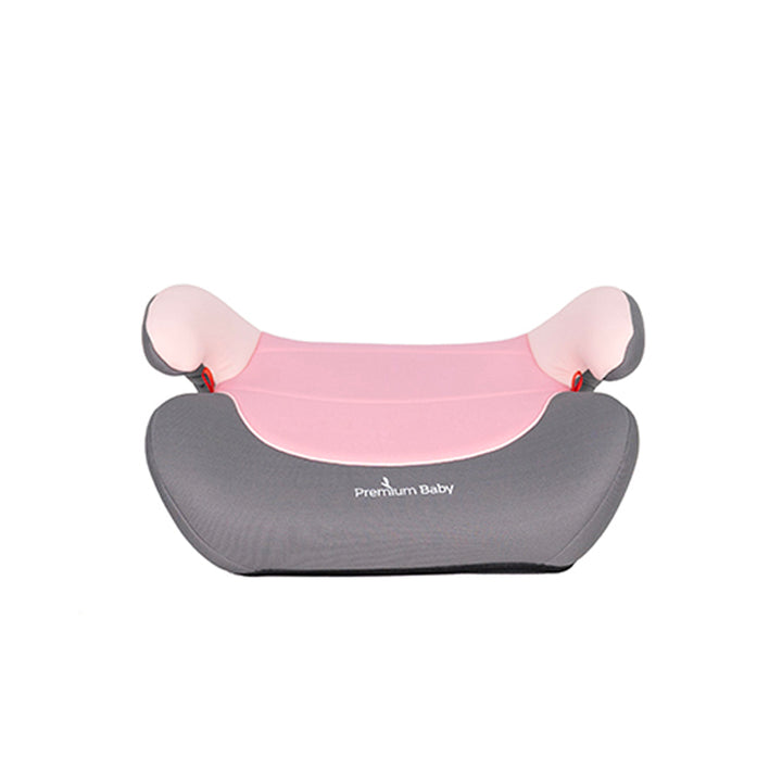 PREMIUM BABY SILLA DE CARRO PARA BEBE ROCKET ROSADO CLARO