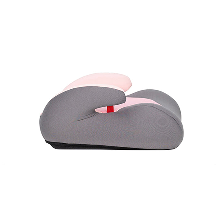 PREMIUM BABY SILLA DE CARRO PARA BEBE ROCKET ROSADO CLARO