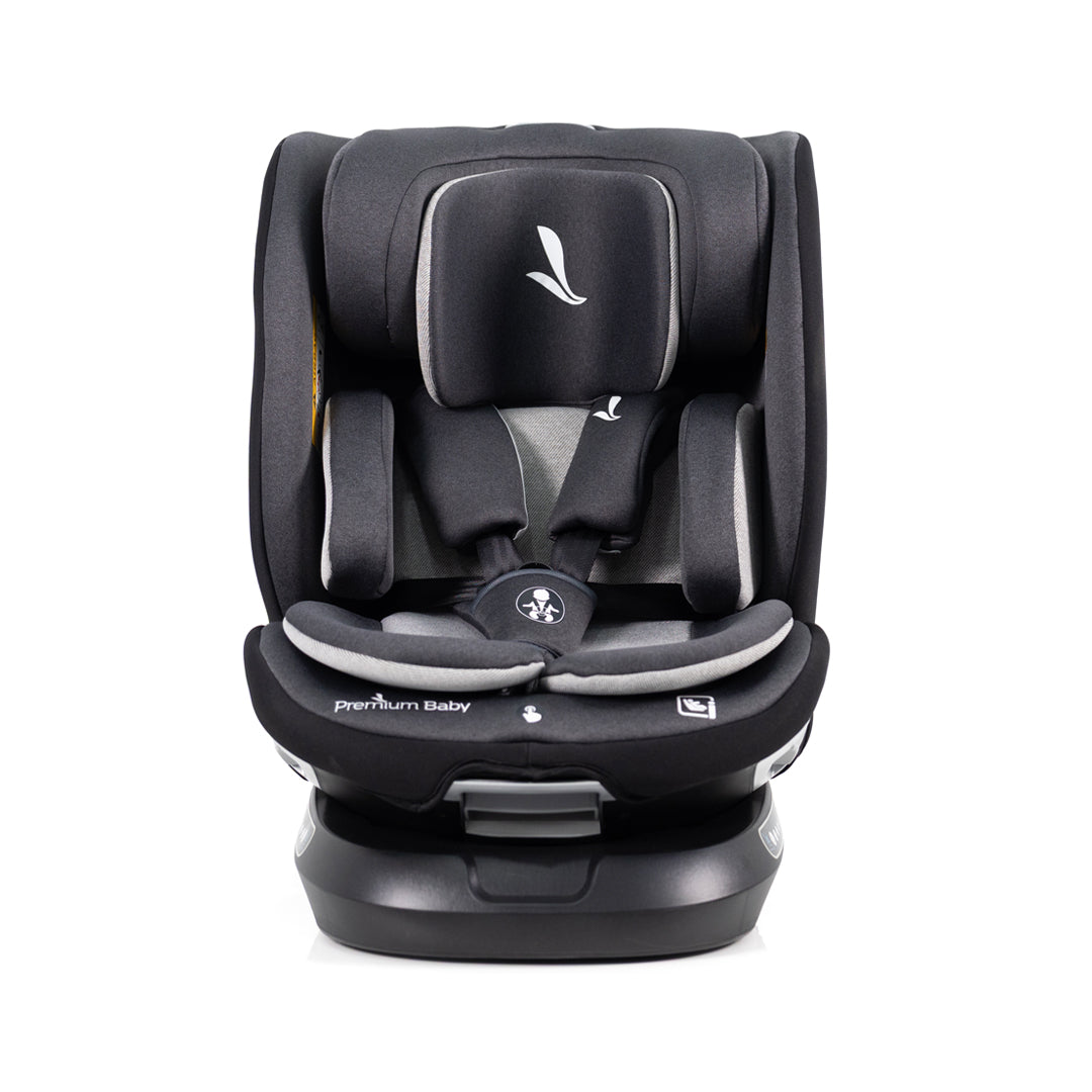 PREMIUM BABY SILLA DE CARRO CON ROTACION DE 360 0M-12AÑOS I NOAH
