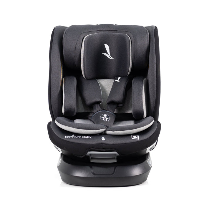 PREMIUM BABY SILLA DE CARRO CON ROTACION DE 360 0M-12AÑOS I NOAH