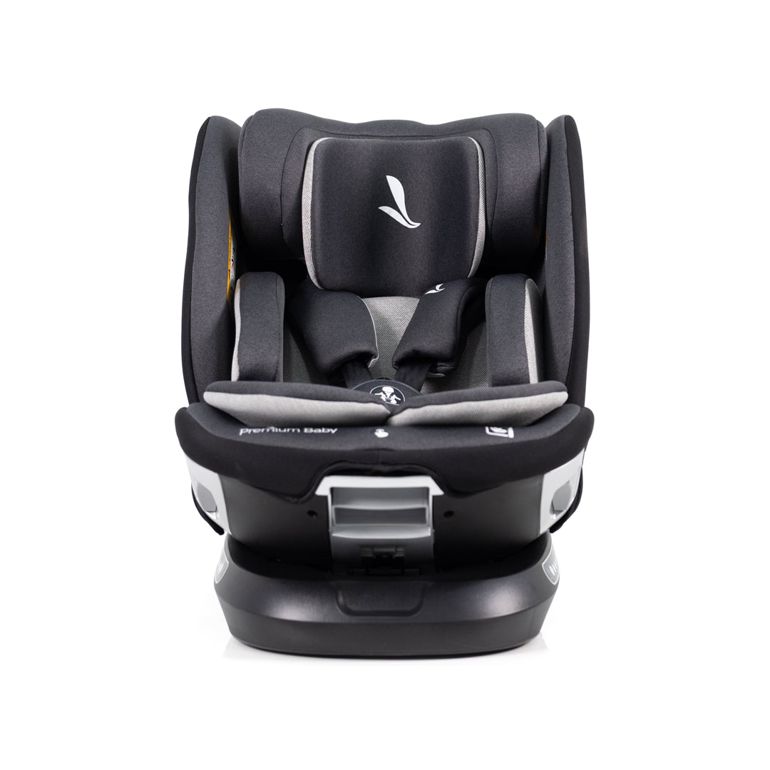 PREMIUM BABY SILLA DE CARRO CON ROTACION DE 360 0M-12AÑOS I NOAH